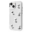 Mirror Shine Case iPhone 15 bears Mirror Shine Case iPhone 15 bears