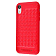 POLO Ravel (Leather) iPhone Xr red POLO Ravel (Leather) iPhone Xr red