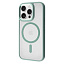 WAVE Ardor Case with Magnetic Ring iPhone 16 Pro Max mint WAVE Ardor Case with Magnetic Ring iPhone 16 Pro Max mint