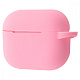 Silicone Shock-proof case for Airpods 3 pink