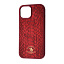 POLO Knight (Leather) iPhone 15 dark red POLO Knight (Leather) iPhone 15 dark red