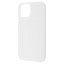 Memumi Light Armor Series Case (TPU+PC) iPhone 14 white Memumi Light Armor Series Case (TPU+PC) iPhone 14 white