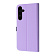 WAVE Flap Case Samsung Galaxy M35 5G light purple WAVE Flap Case Samsung Galaxy M35 5G light purple