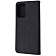 WAVE Flip Case Samsung Galaxy A72 (A725F) black WAVE Flip Case Samsung Galaxy A72 (A725F) black