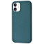 WAVE Colorful Case (TPU) iPhone 12 mini forest green WAVE Colorful Case (TPU) iPhone 12 mini forest green