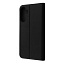 WAVE Stage Case Samsung Galaxy M34 5G black WAVE Stage Case Samsung Galaxy M34 5G black