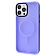 WAVE Matte Insane Case with MagSafe iPhone 13 Pro sierra blue WAVE Matte Insane Case with MagSafe iPhone 13 Pro sierra blue