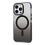 WAVE Premium Shadow Star Case with MagSafe iPhone 13 Pro black WAVE Premium Shadow Star Case with MagSafe iPhone 13 Pro black