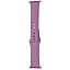 Strap Apple Watch Sport Band 42 mm/44 mm (S/M & M/L) 3pcs black currant Strap Apple Watch Sport Band 42 mm/44 mm (S/M & M/L) 3pcs black currant