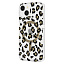 WAVE Elegance Case with Magnetic Ring iPhone 13 gold WAVE Elegance Case with Magnetic Ring iPhone 13 gold