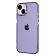 WAVE Radiance Case iPhone 14 purple WAVE Radiance Case iPhone 14 purple