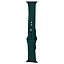 Strap Apple Watch Sport Band 38/40/41 mm (S/M & M/L) 3pcs forest green Strap Apple Watch Sport Band 38/40/41 mm (S/M & M/L) 3pcs forest green