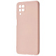 WAVE Colorful Case (TPU) Samsung Galaxy A23 (A235F) pink sand