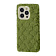 Fluffy Love Case iPhone 14 Pro green Fluffy Love Case iPhone 14 Pro green