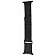 Strap Apple Watch X-Doria Hybrid Mesh Band 38 mm/40 mm black Strap Apple Watch X-Doria Hybrid Mesh Band 38 mm/40 mm black