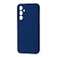 WAVE Colorful Case (TPU) Samsung Galaxy S25 Plus blue WAVE Colorful Case (TPU) Samsung Galaxy S25 Plus blue