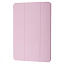 Dux Ducis Toby Series iPad Air 6 13" (2024) / Pro 12.9" (2018/2020/2021/2022) (With Apple Pencil Holder) pink Dux Ducis Toby Series iPad Air 6 13" (2024) / Pro 12.9" (2018/2020/2021/2022) (With Apple Pencil Holder) pink