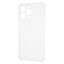 WXD Silicone Case 0.8 mm HQ iPhone 13 mini transparent WXD Silicone Case 0.8 mm HQ iPhone 13 mini transparent