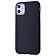Switch Easy Colors Case (TPU) iPhone 11 black Switch Easy Colors Case (TPU) iPhone 11 black