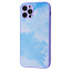Bright Colors Case Without Logo (TPU) iPhone 13 light blue Bright Colors Case Without Logo (TPU) iPhone 13 light blue