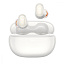 Wireless Headphones Baseus Bowie WM05 TWS white Wireless Headphones Baseus Bowie WM05 TWS white
