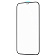 Glass WAVE Edge to Edge Samsung Galaxy A53 (A536B) black Glass WAVE Edge to Edge Samsung Galaxy A53 (A536B) black