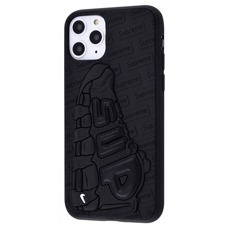 Фото чохла Sneakers Brand Case (TPU) iPhone 11 Pro sup black