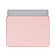 WIWU Leather Sleeve for MacBook 12" pink WIWU Leather Sleeve for MacBook 12" pink