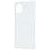 WXD Silicone Case 0.8 mm HQ Samsung Galaxy M51 (M515F) clear WXD Silicone Case 0.8 mm HQ Samsung Galaxy M51 (M515F) clear