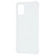 WXD Silicone Case 0.8 mm HQ Samsung Galaxy S22 Plus clear