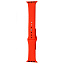Strap Apple Watch Sport Band 38 mm/40 mm (S/M & M/L) 3pcs red Strap Apple Watch Sport Band 38 mm/40 mm (S/M & M/L) 3pcs red