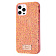 PULOKA Macaroon iPhone 13 Pro rose gold PULOKA Macaroon iPhone 13 Pro rose gold