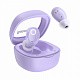 Wireless Headphones Baseus Bowie WM02 TWS purple
