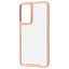 WAVE Just Case Samsung Galaxy A05s pink sand WAVE Just Case Samsung Galaxy A05s pink sand
