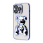 Perfomance Bear Case iPhone 13 Pro sierra blue Perfomance Bear Case iPhone 13 Pro sierra blue