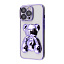 Perfomance Bear Case iPhone 13 Pro deep purple Perfomance Bear Case iPhone 13 Pro deep purple