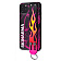 SkinArma Case Furea Series iPhone 11 Pro rose red SkinArma Case Furea Series iPhone 11 Pro rose red
