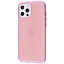 Star Shine Silicone Case (TPU) iPhone 12/12 Pro light pink Star Shine Silicone Case (TPU) iPhone 12/12 Pro light pink