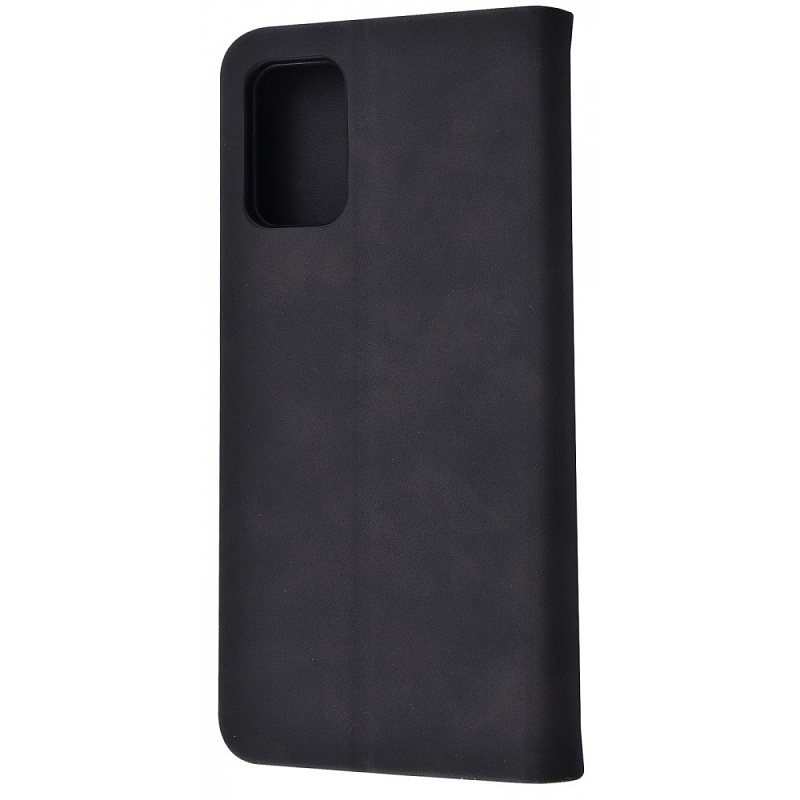 Фото чохла WAVE Flip Case Samsung Galaxy A02s (A025F) black