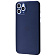 Memmumi Ultra Thin Case 0,3 mm iPhone 11 Pro midnight blue Memmumi Ultra Thin Case 0,3 mm iPhone 11 Pro midnight blue