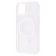 WAVE Blinding Light Case with MagSafe iPhone 13 Pro Max white