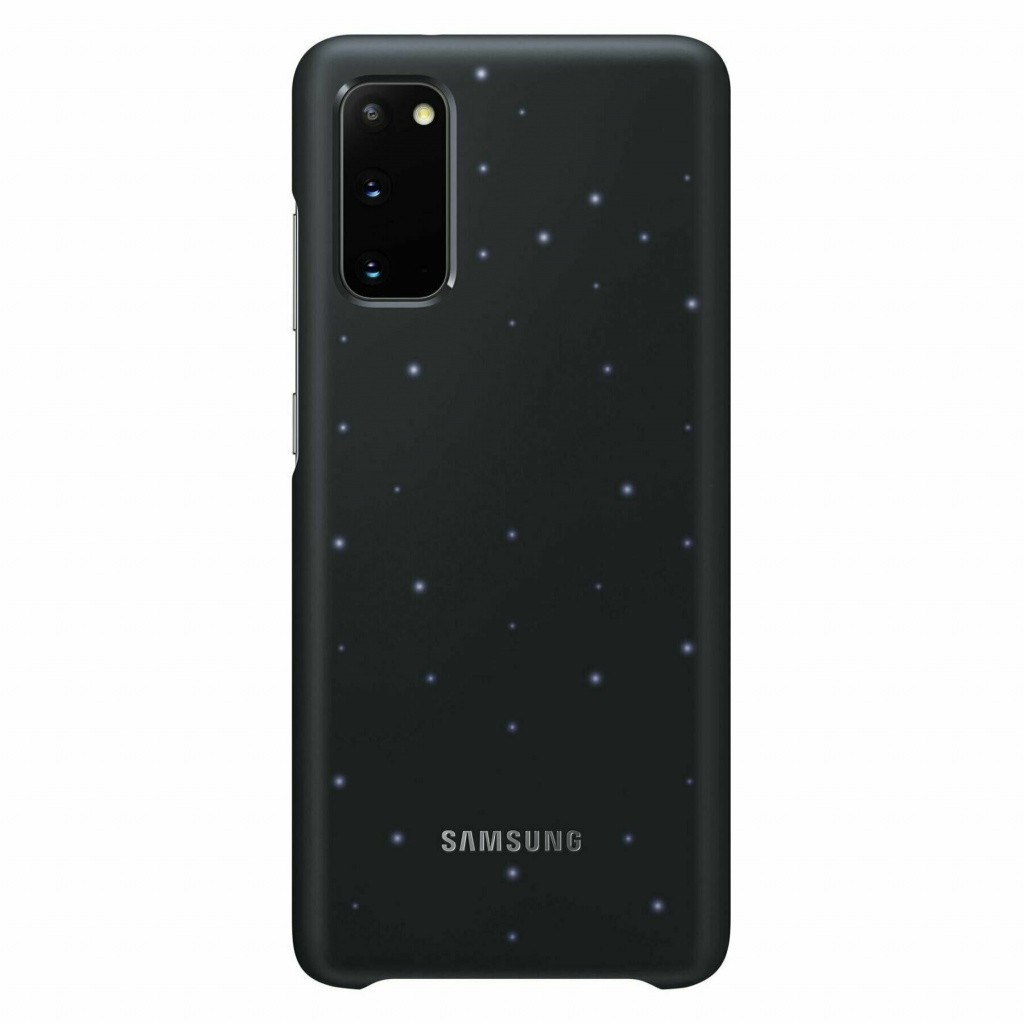 чехол накладка для Samsung S20 (G980) фото