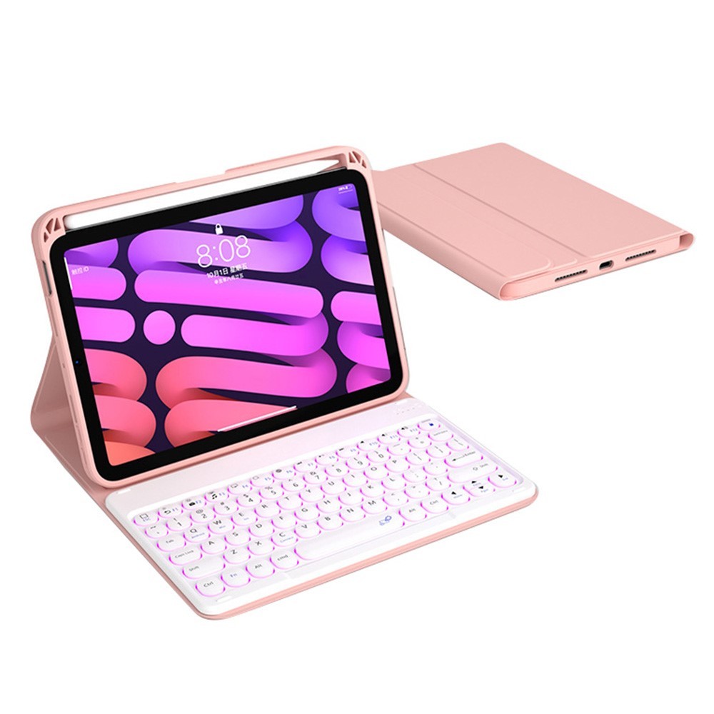 Купить Чехол клавиатура для iPad Mini