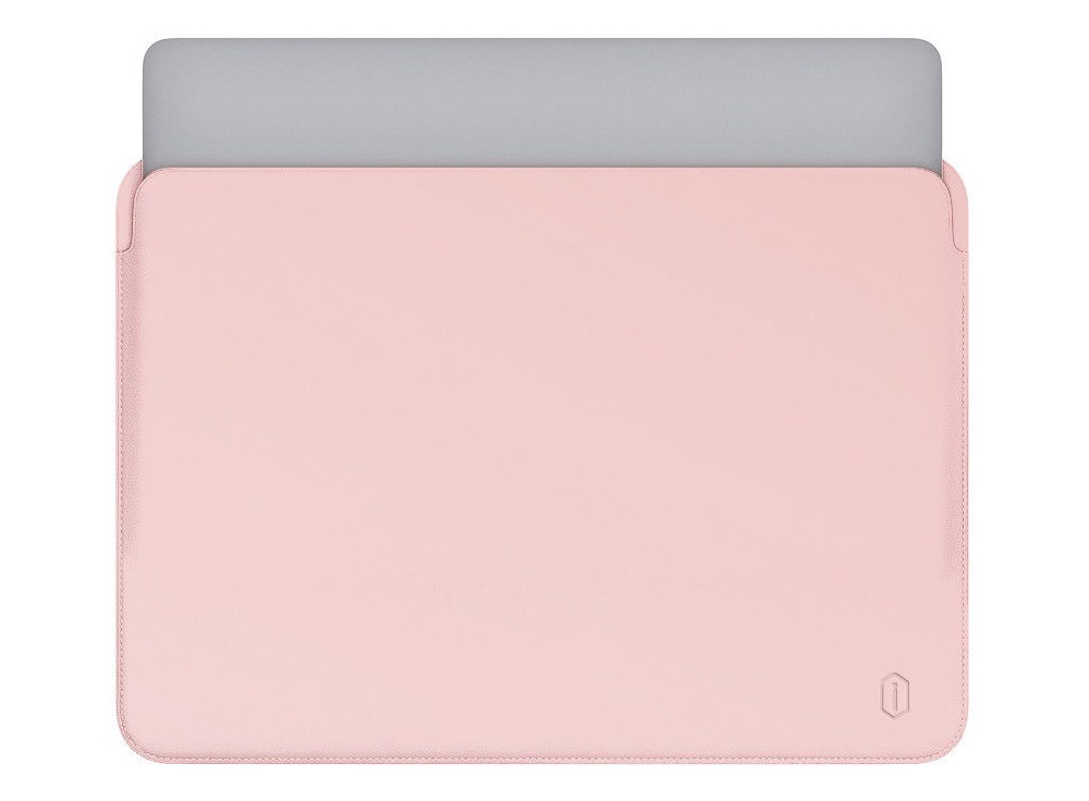 Кожаный чехол для MacBook Pro фото