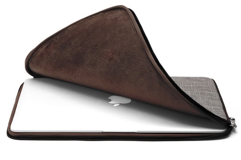 Чехол-конверт и чехол-папка MacBook Pro фото
