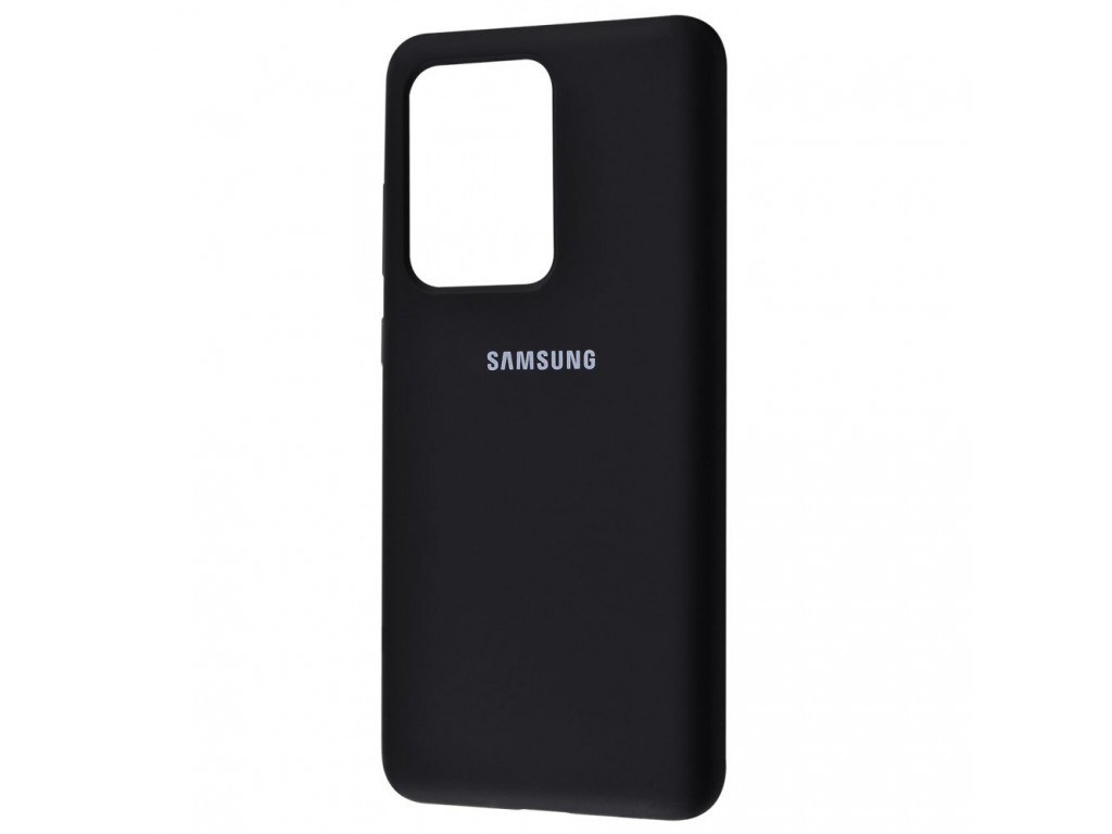 чехол накладка для Samsung S20 ultra фото