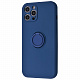 WAVE Light Color Ring iPhone 12 Pro Max dark blue