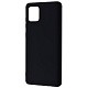 WAVE Colorful Case (TPU) Samsung Galaxy Note 10 Lite (N770F) black