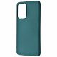 WAVE Colorful Case (TPU) Samsung Galaxy A52 (A525F) лесной зеленый