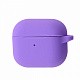 Silicone Case New for AirPods 3 light purple